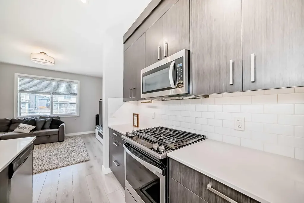 120 Chelsea Drive Chestermere AB T1X1Z3