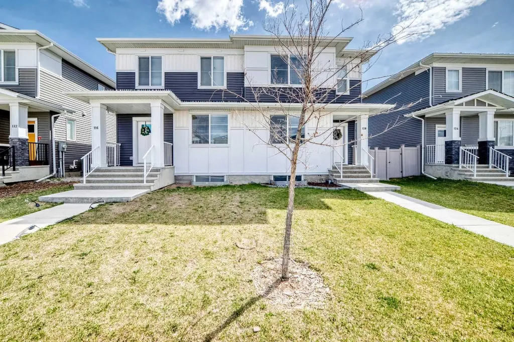 120 Chelsea Drive Chestermere AB T1X1Z3