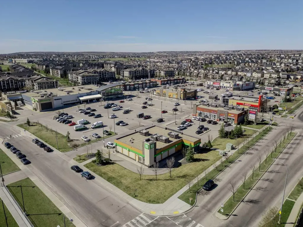 175 Panatella Hill NW Calgary AB T3K 0V9