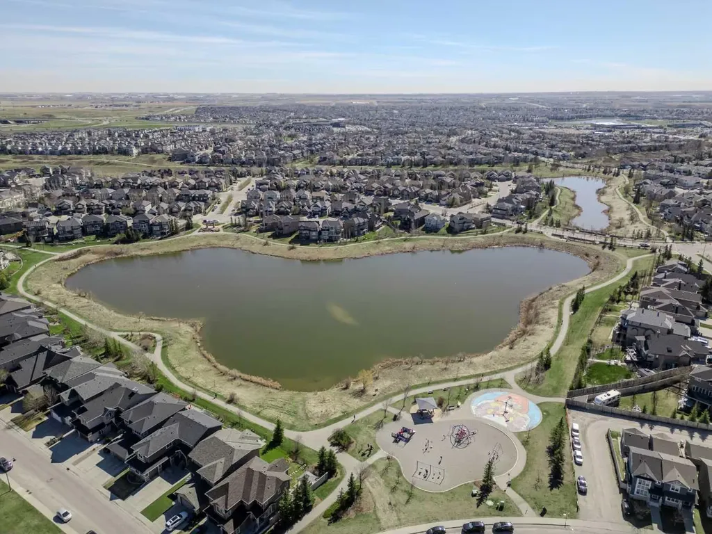175 Panatella Hill NW Calgary AB T3K 0V9