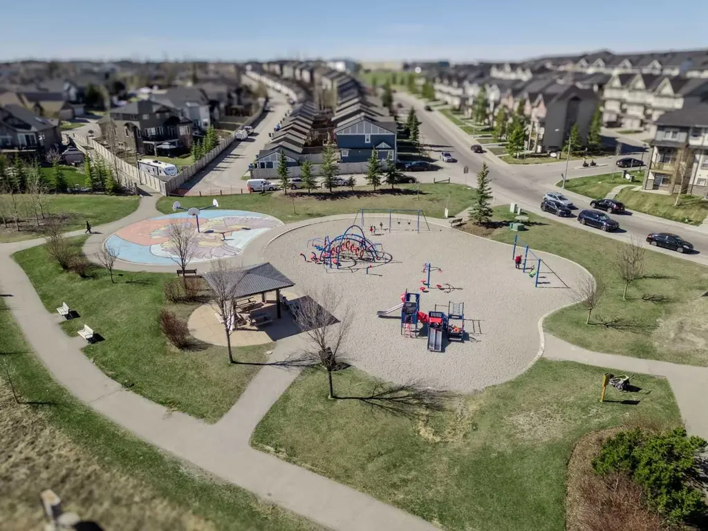 175 Panatella Hill NW Calgary AB T3K 0V9