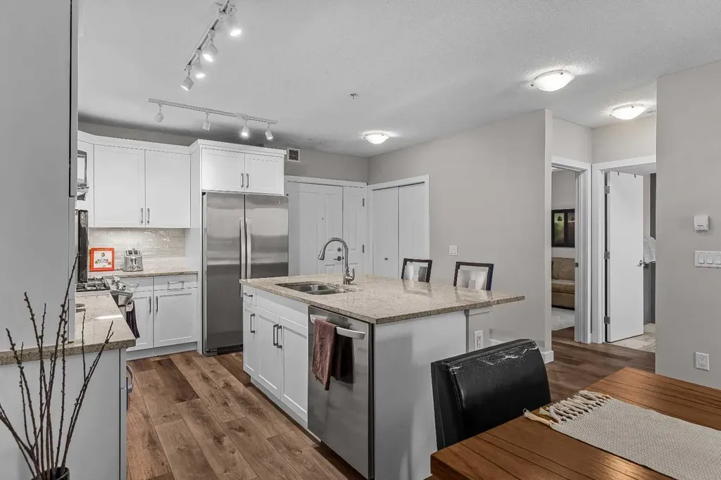 106 Stewart Creek Landing Canmore AB T1W 0G6
