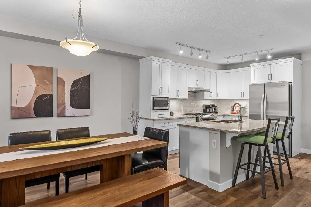 106 Stewart Creek Landing Canmore AB T1W 0G6