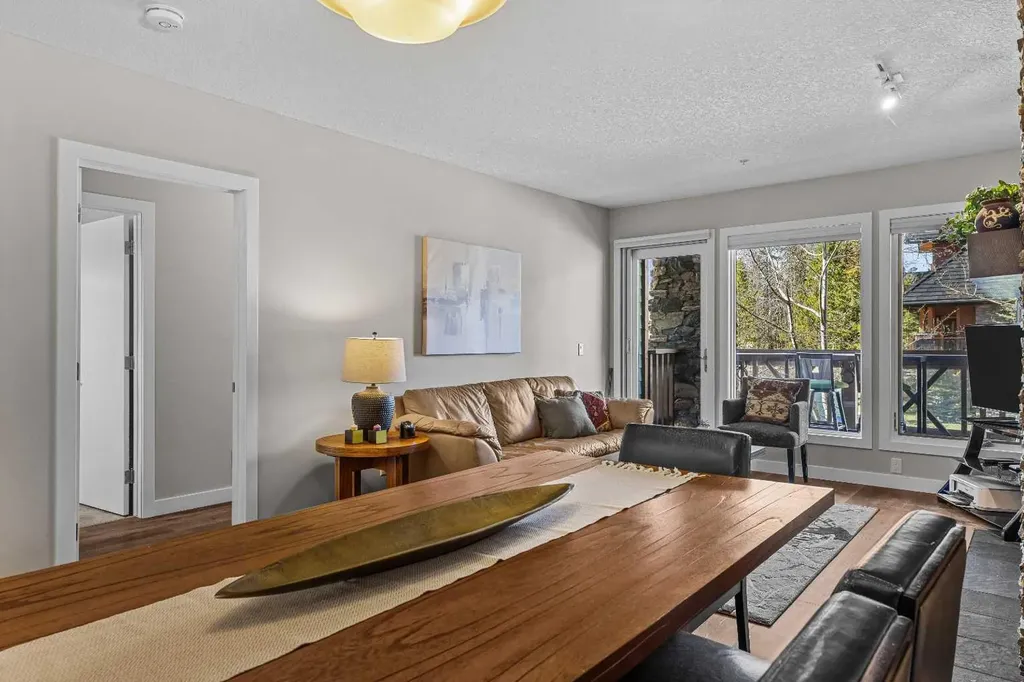 106 Stewart Creek Landing Canmore AB T1W 0G6