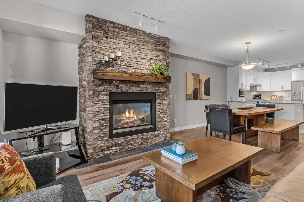 106 Stewart Creek Landing Canmore AB T1W 0G6