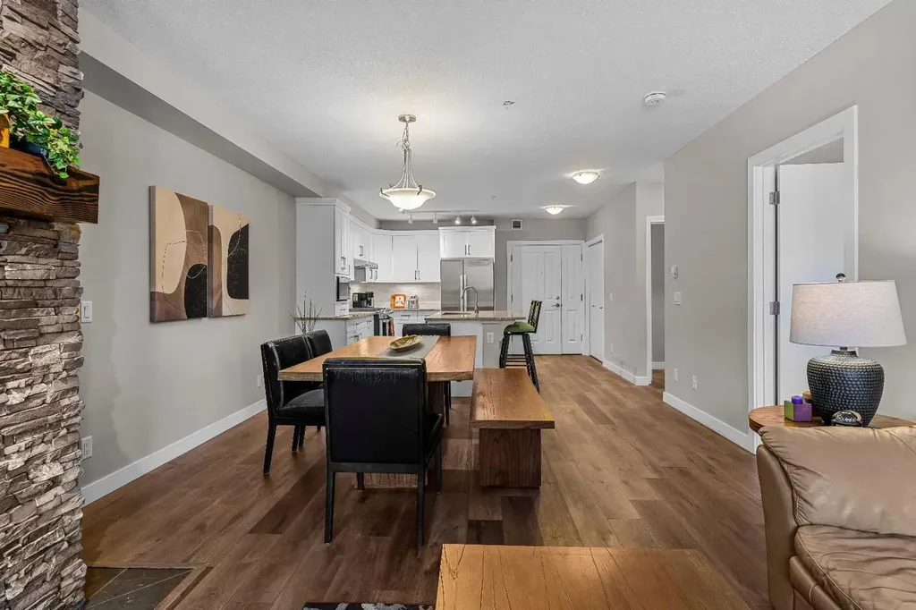 106 Stewart Creek Landing Canmore AB T1W 0G6
