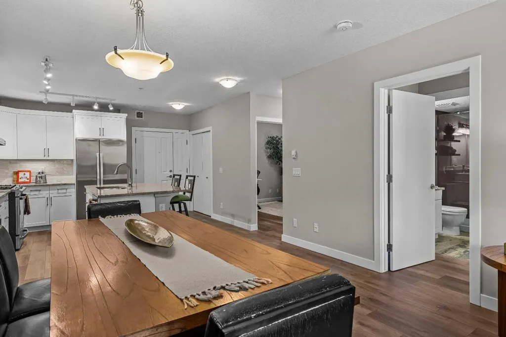 106 Stewart Creek Landing Canmore AB T1W 0G6