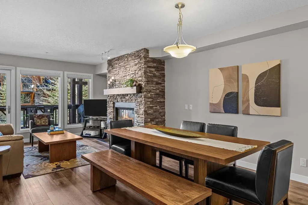 106 Stewart Creek Landing Canmore AB T1W 0G6