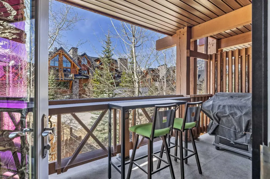 106 Stewart Creek Landing Canmore AB T1W 0G6