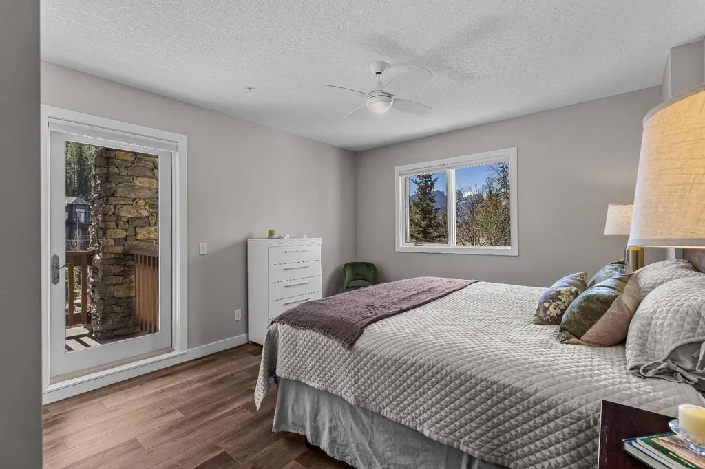 106 Stewart Creek Landing Canmore AB T1W 0G6