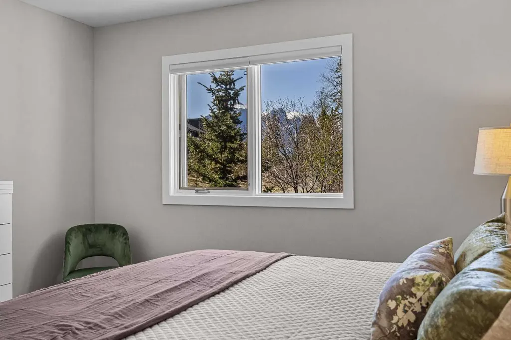 106 Stewart Creek Landing Canmore AB T1W 0G6