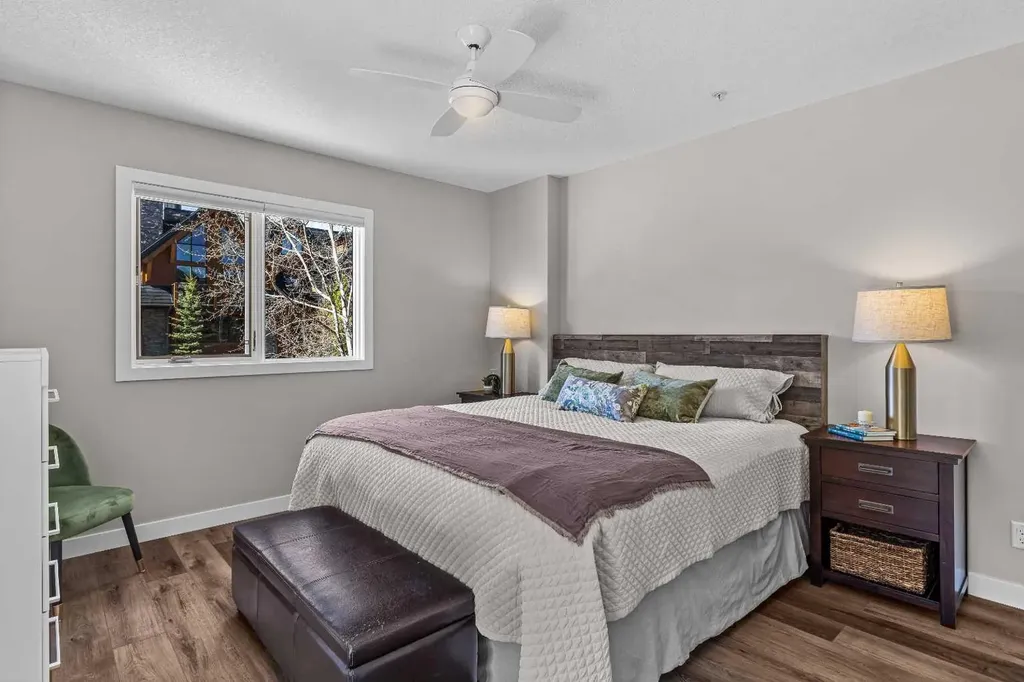 106 Stewart Creek Landing Canmore AB T1W 0G6