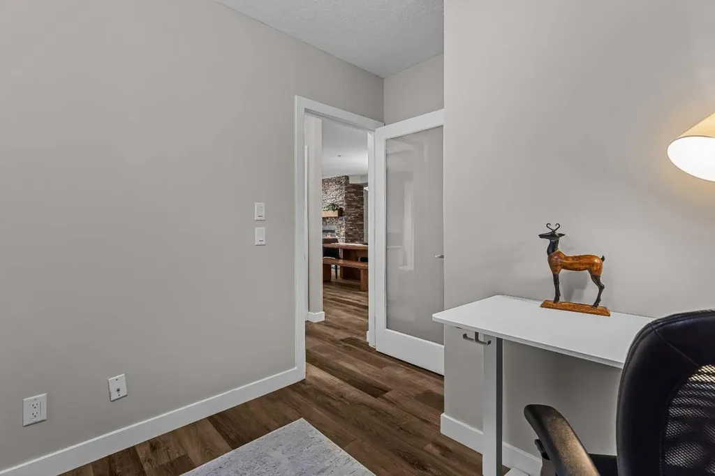 106 Stewart Creek Landing Canmore AB T1W 0G6