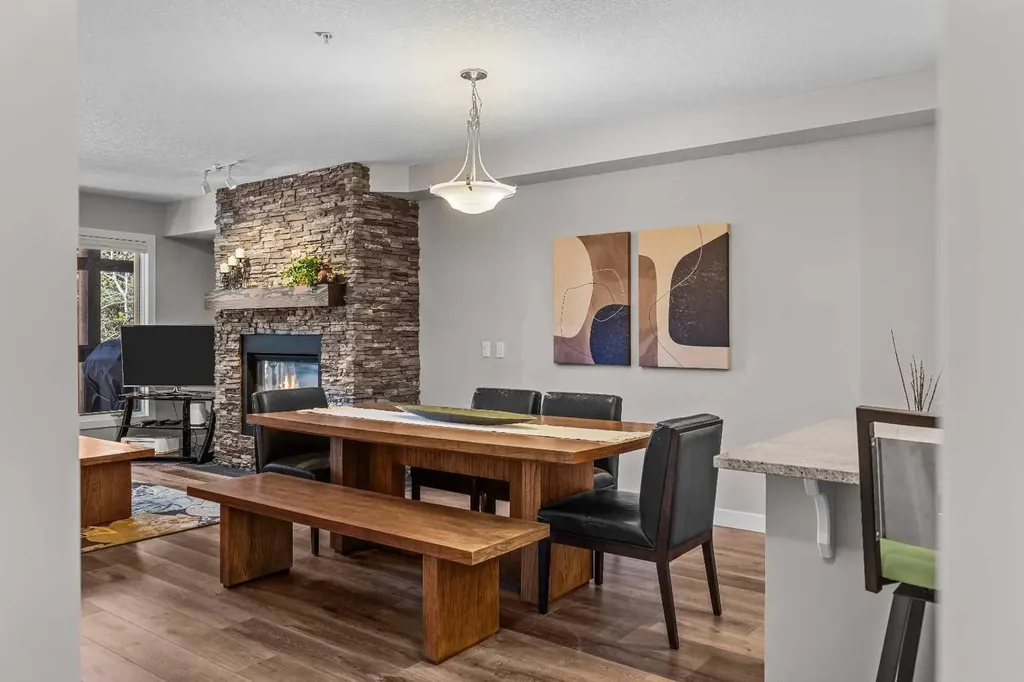106 Stewart Creek Landing Canmore AB T1W 0G6