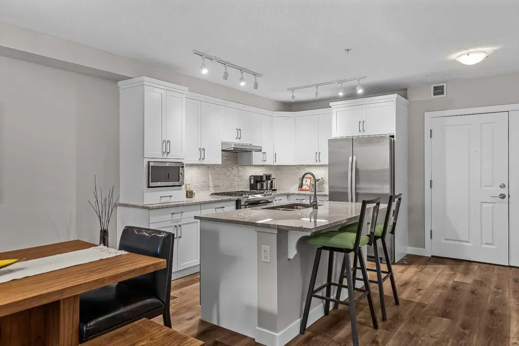 106 Stewart Creek Landing Canmore AB T1W 0G6