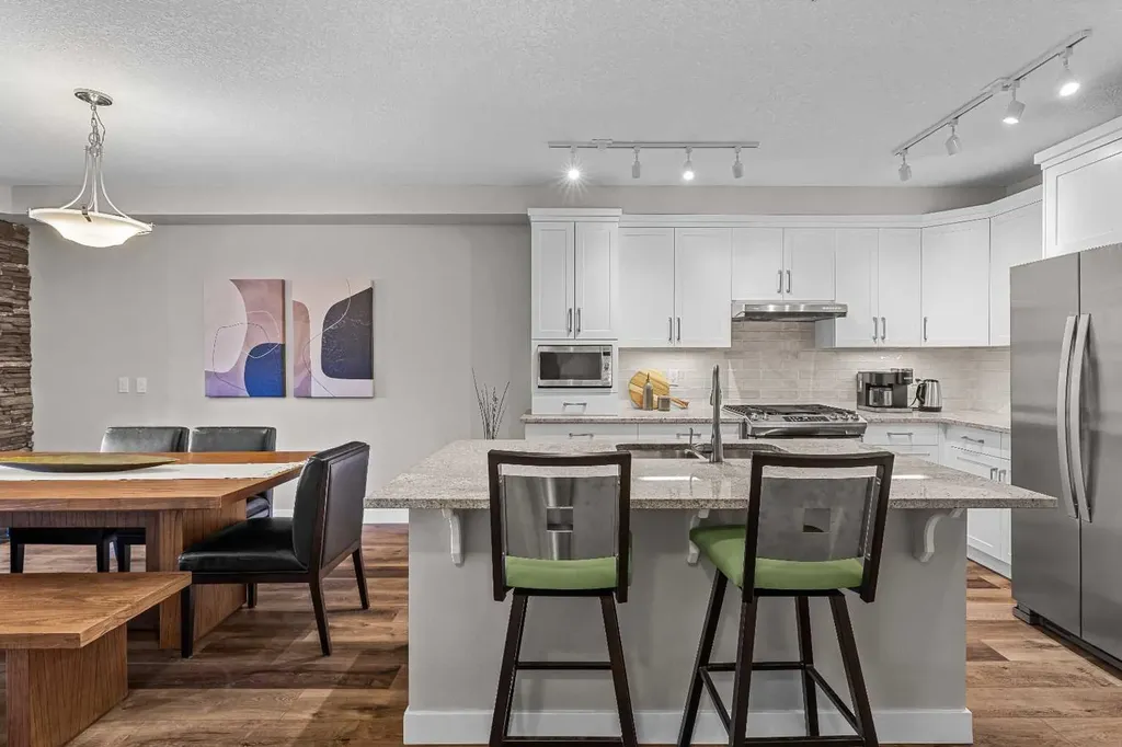 106 Stewart Creek Landing Canmore AB T1W 0G6