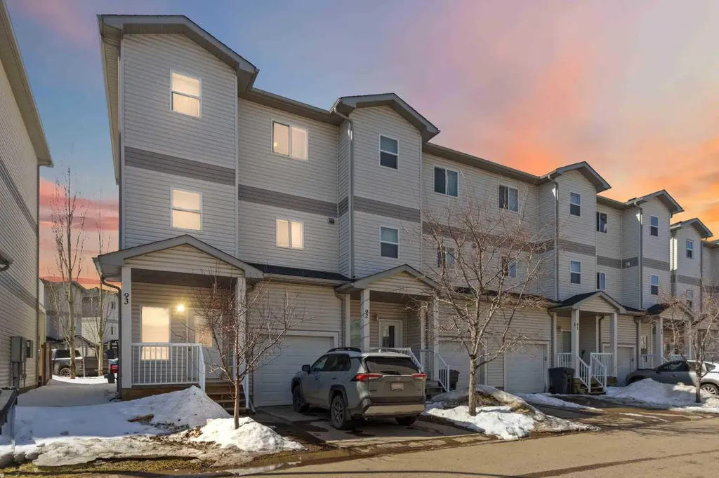 313 Millennium Drive Fort Mcmurray AB T9K0M2