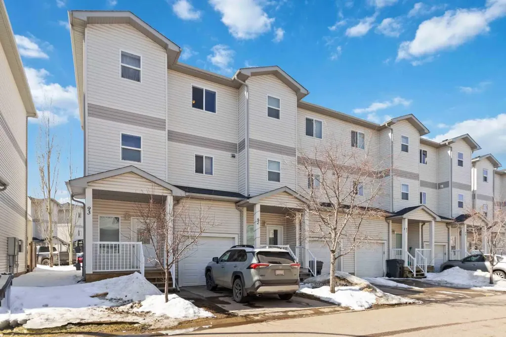313 Millennium Drive Fort Mcmurray AB T9K0M2