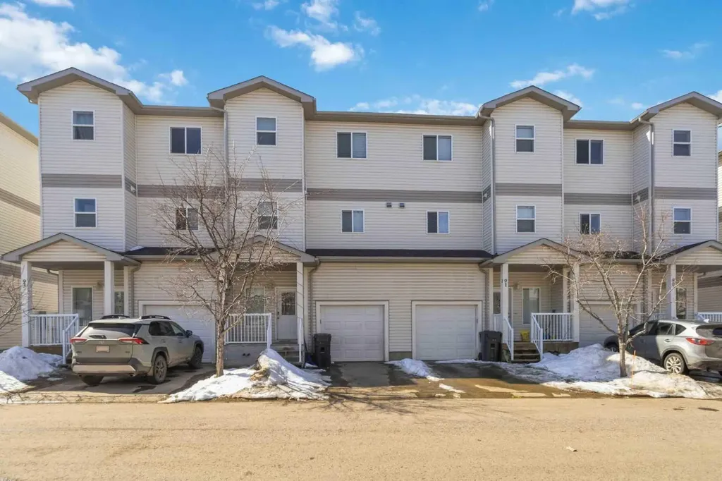 313 Millennium Drive Fort Mcmurray AB T9K0M2