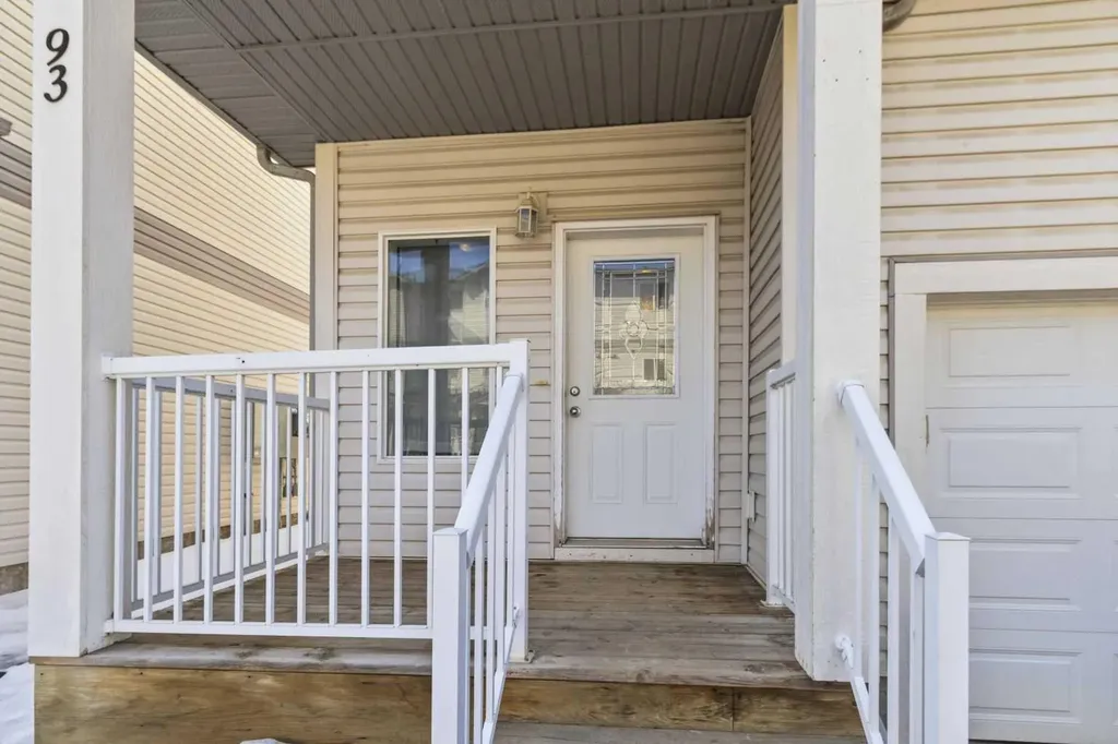 313 Millennium Drive Fort Mcmurray AB T9K0M2
