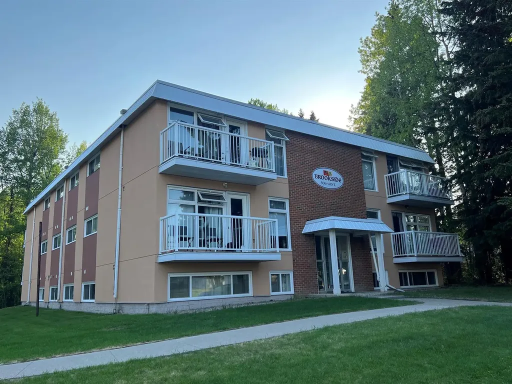 506 41 Street Edson AB T7E 1A2