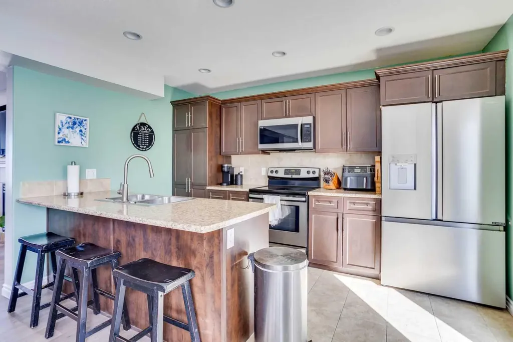 189 Callen Drive Fort Mcmurray AB T9K 0X7