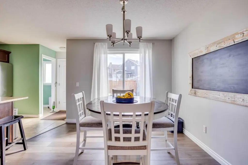 189 Callen Drive Fort Mcmurray AB T9K 0X7