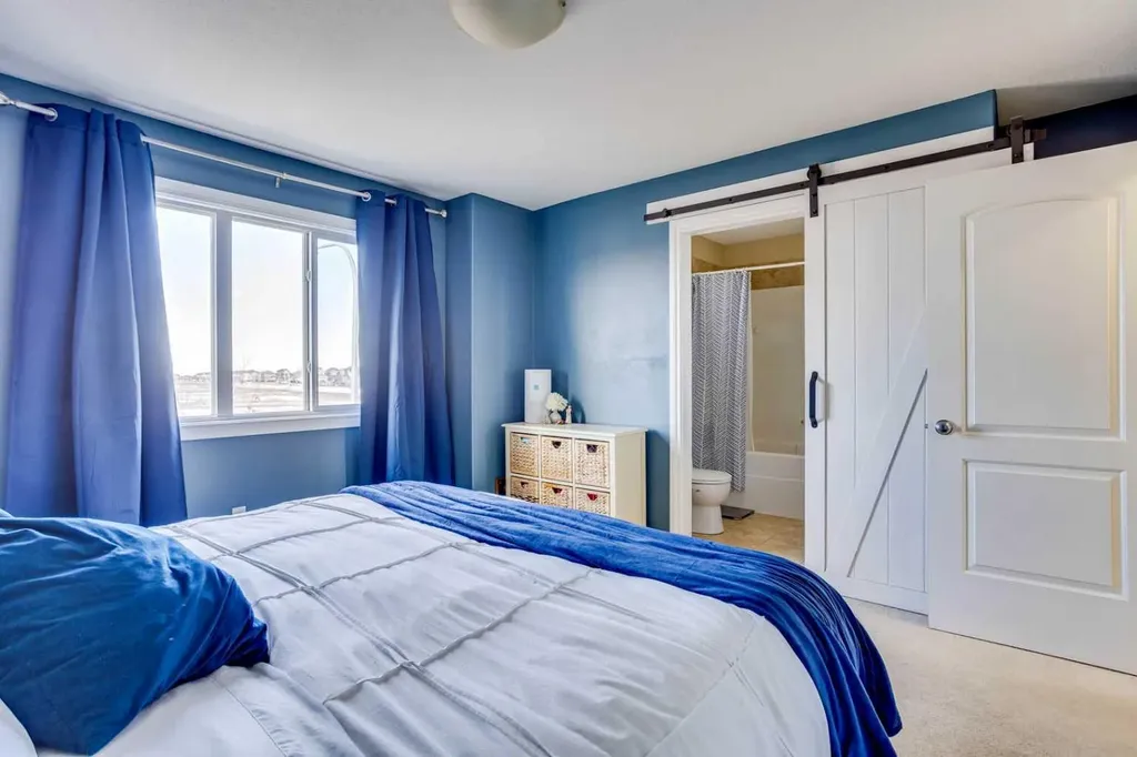 189 Callen Drive Fort Mcmurray AB T9K 0X7