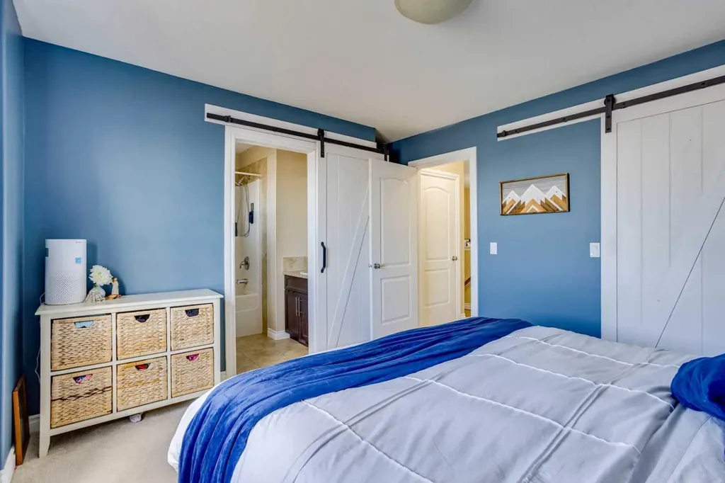 189 Callen Drive Fort Mcmurray AB T9K 0X7