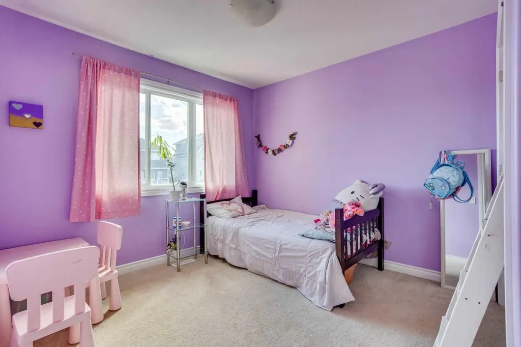 189 Callen Drive Fort Mcmurray AB T9K 0X7