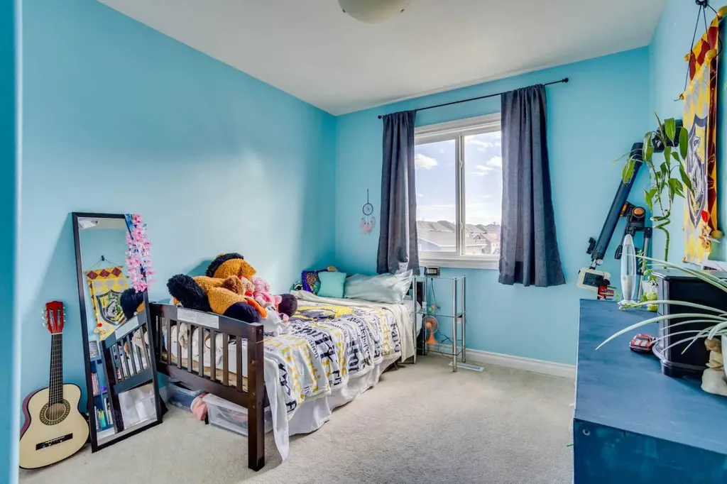 189 Callen Drive Fort Mcmurray AB T9K 0X7