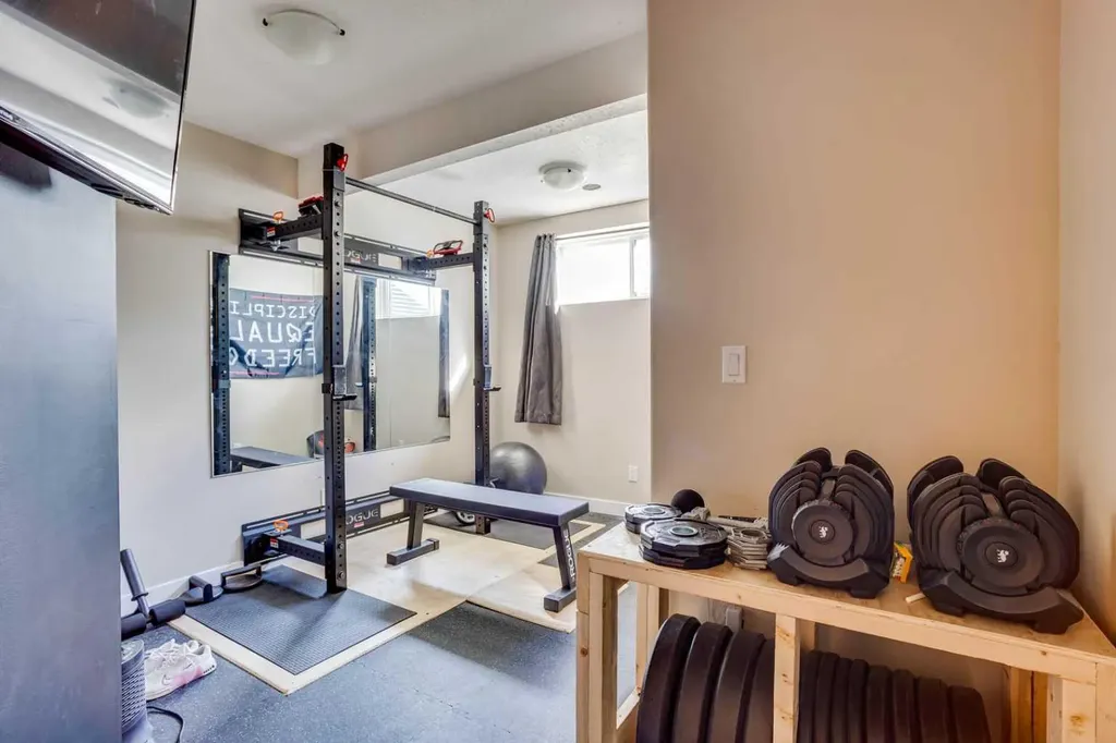 189 Callen Drive Fort Mcmurray AB T9K 0X7