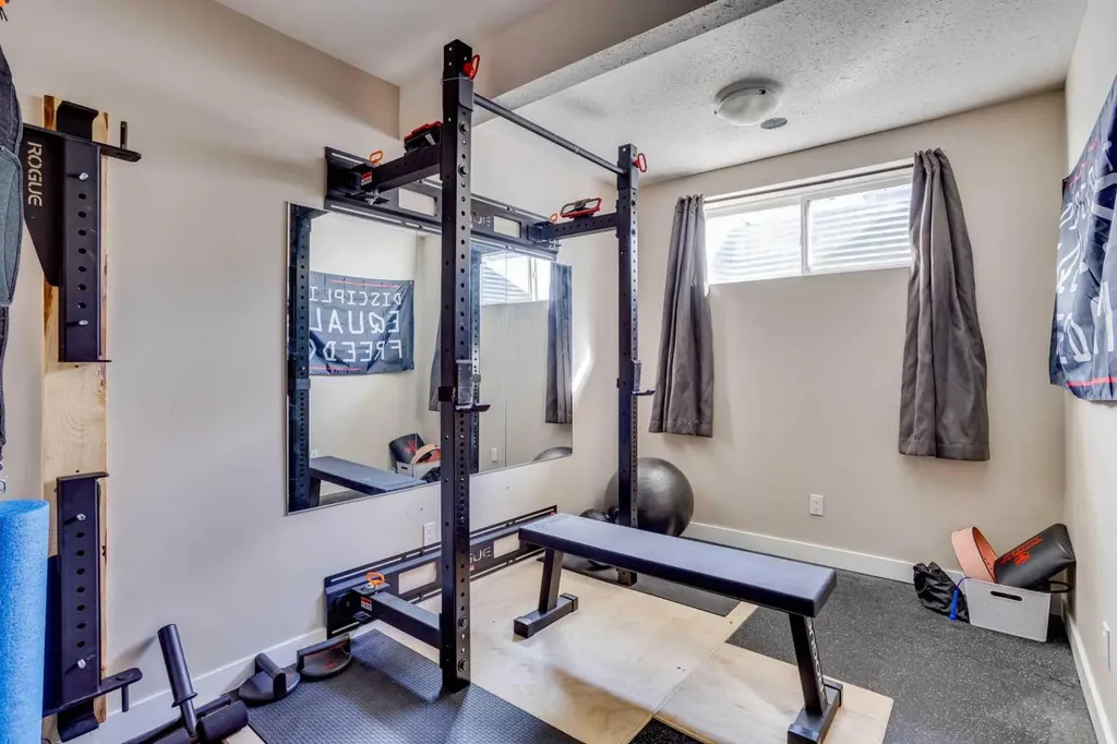 189 Callen Drive Fort Mcmurray AB T9K 0X7