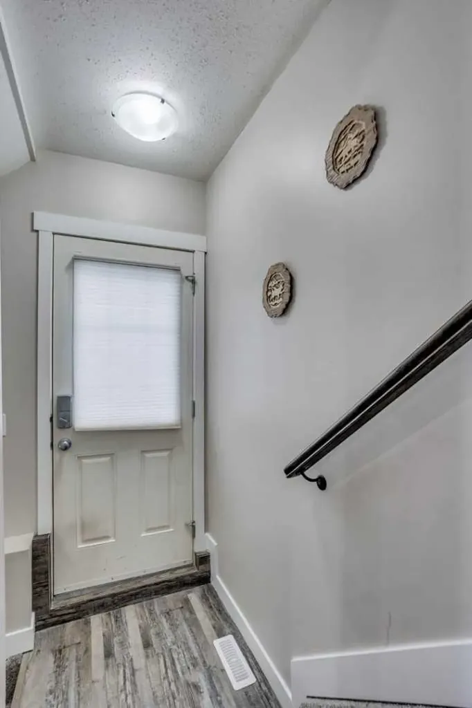 189 Callen Drive Fort Mcmurray AB T9K 0X7