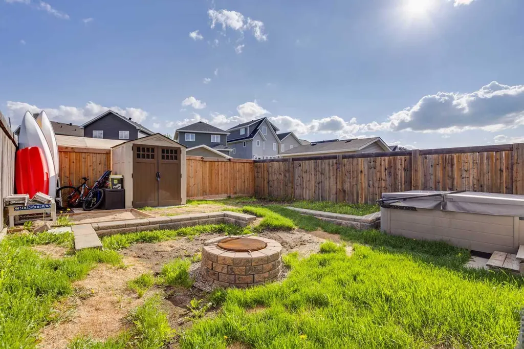 189 Callen Drive Fort Mcmurray AB T9K 0X7