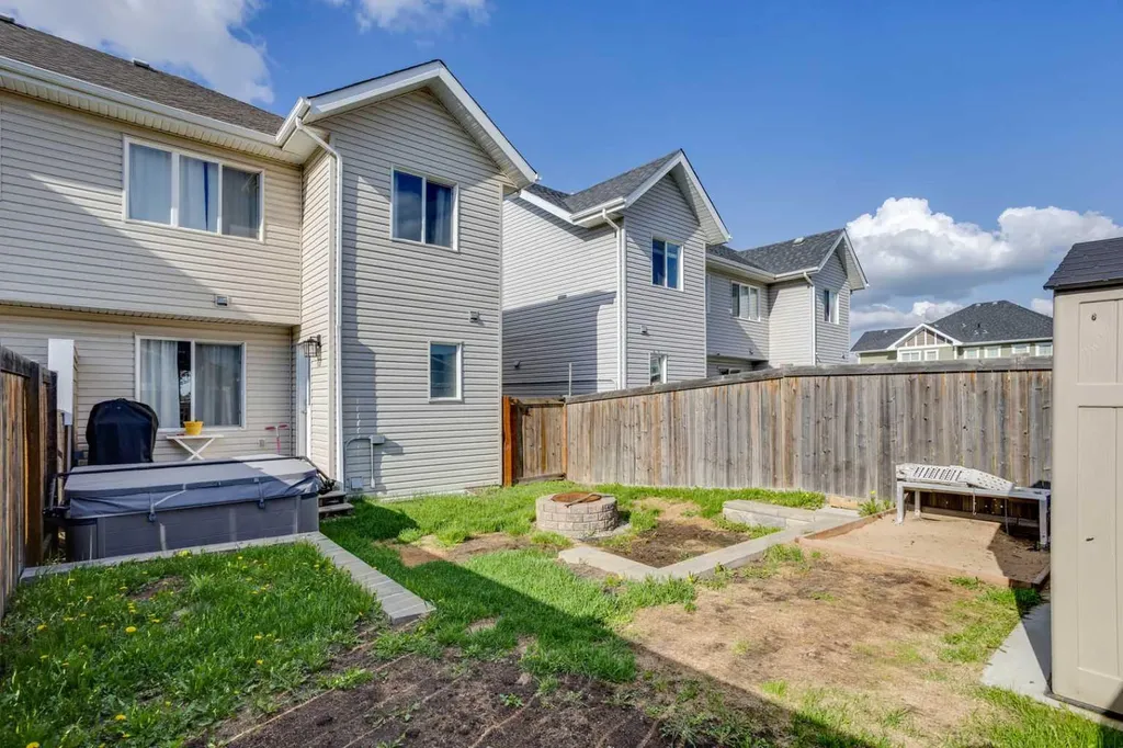 189 Callen Drive Fort Mcmurray AB T9K 0X7