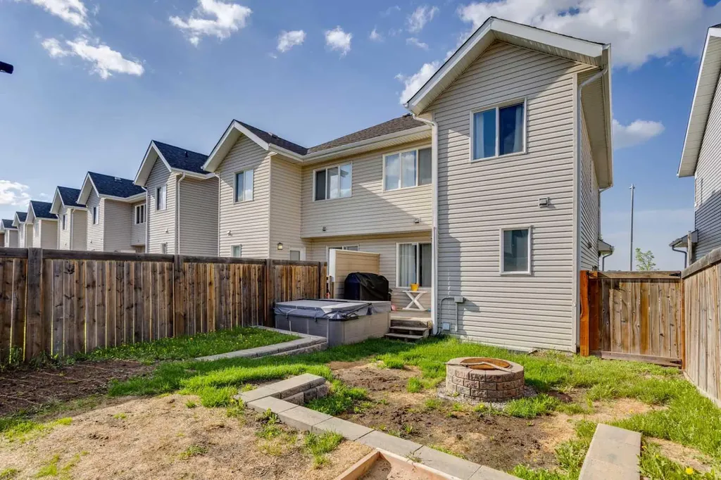 189 Callen Drive Fort Mcmurray AB T9K 0X7