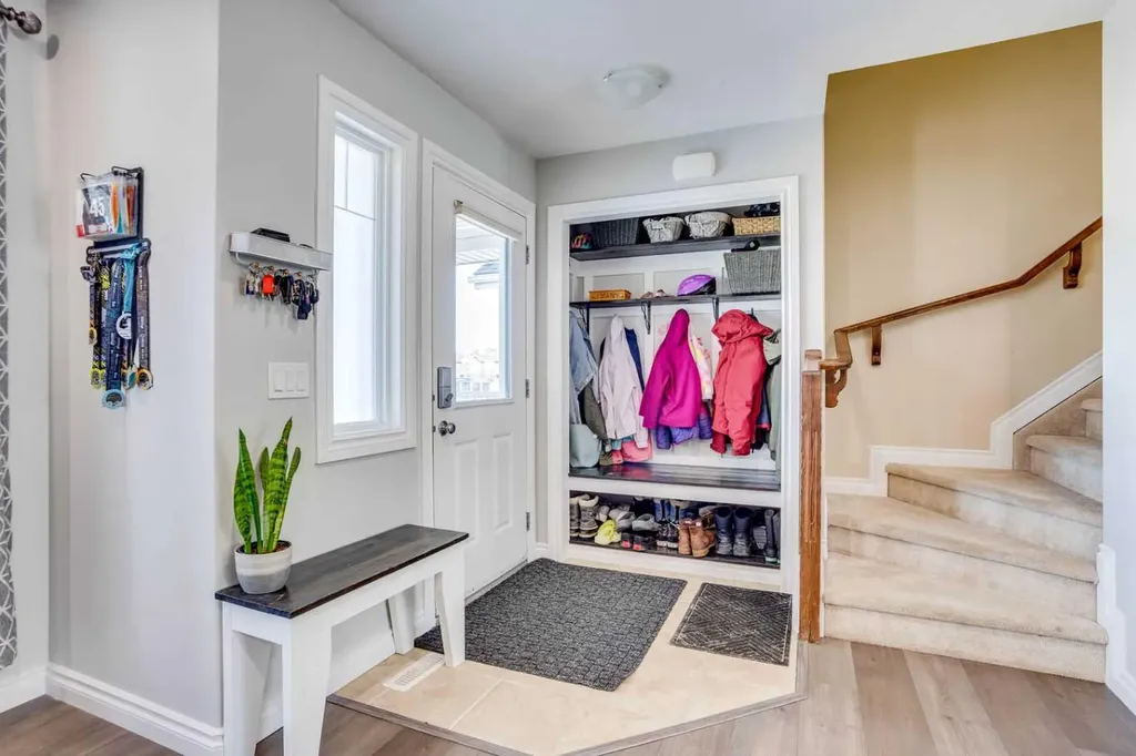 189 Callen Drive Fort Mcmurray AB T9K 0X7