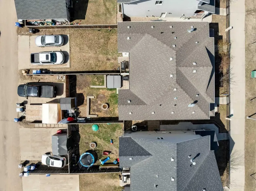 189 Callen Drive Fort Mcmurray AB T9K 0X7