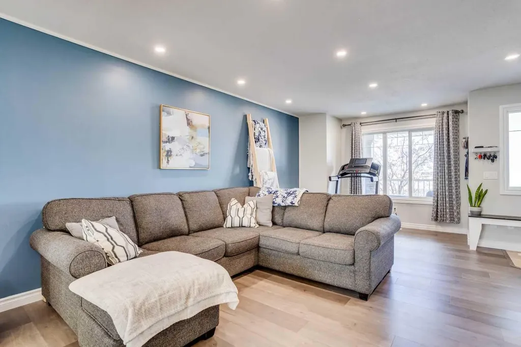 189 Callen Drive Fort Mcmurray AB T9K 0X7