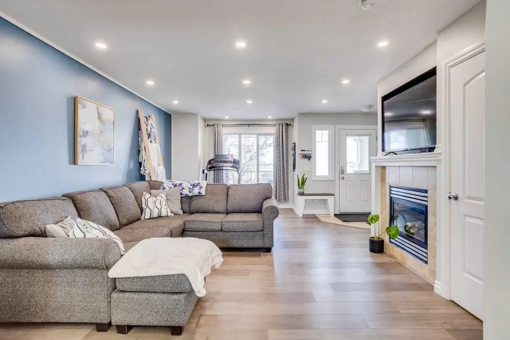 189 Callen Drive Fort Mcmurray AB T9K 0X7