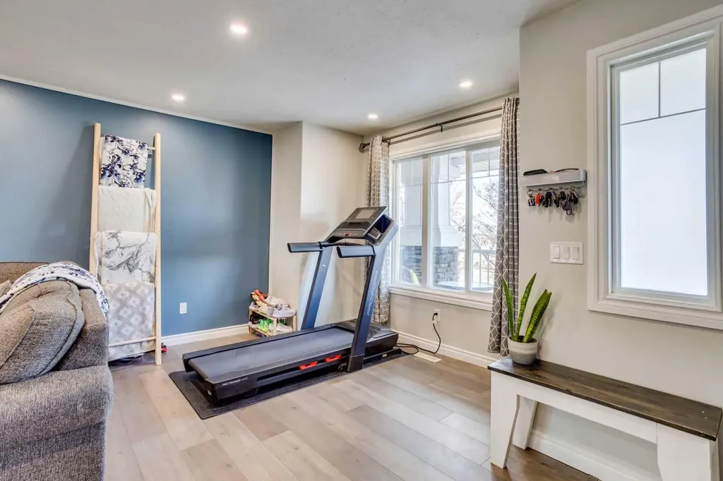 189 Callen Drive Fort Mcmurray AB T9K 0X7