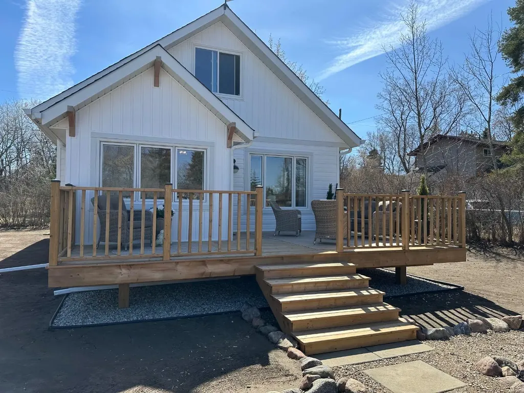 4927 50 Street Amisk AB T0B0B0