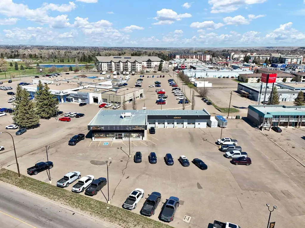 1276 Trans Canada Way SE Medicine Hat AB T1B 1J5