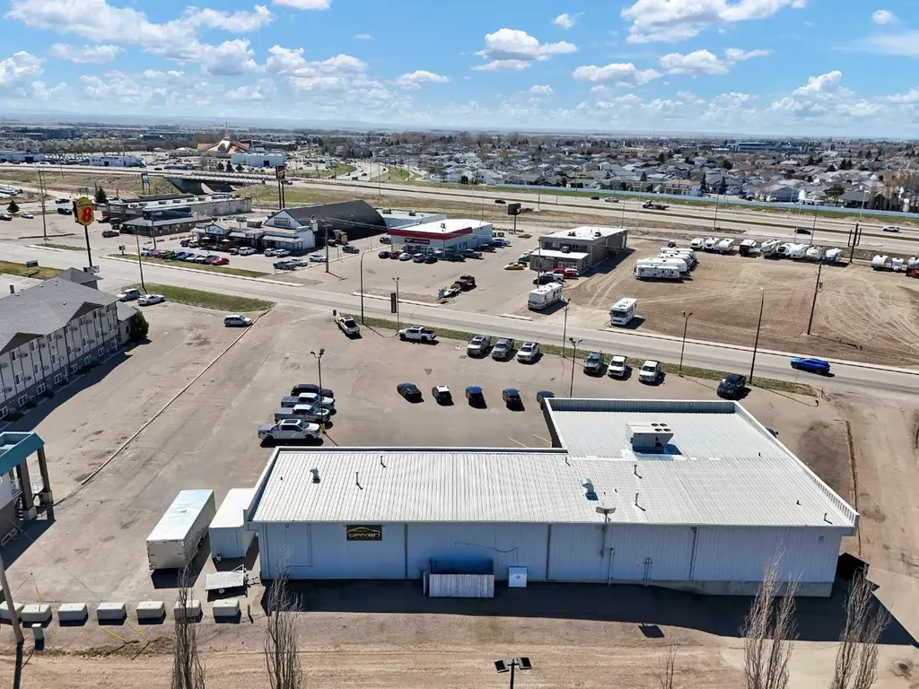 1276 Trans Canada Way SE Medicine Hat AB T1B 1J5