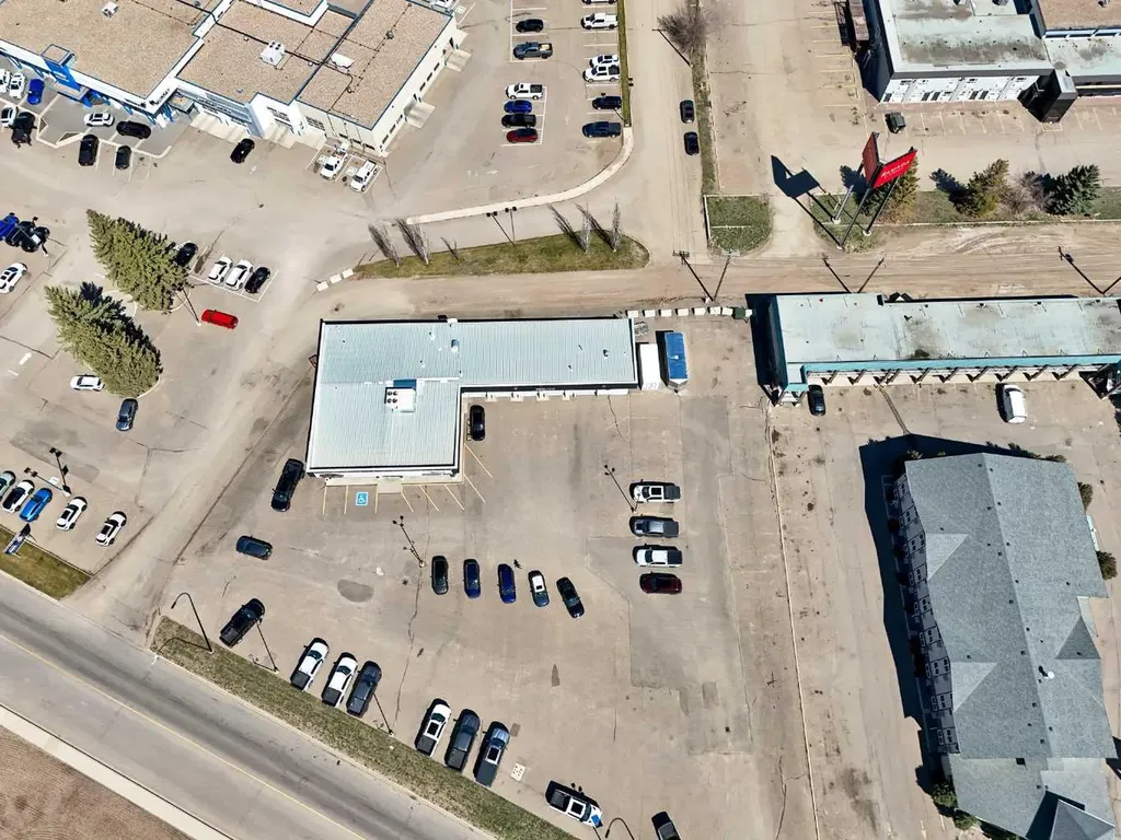 1276 Trans Canada Way SE Medicine Hat AB T1B 1J5
