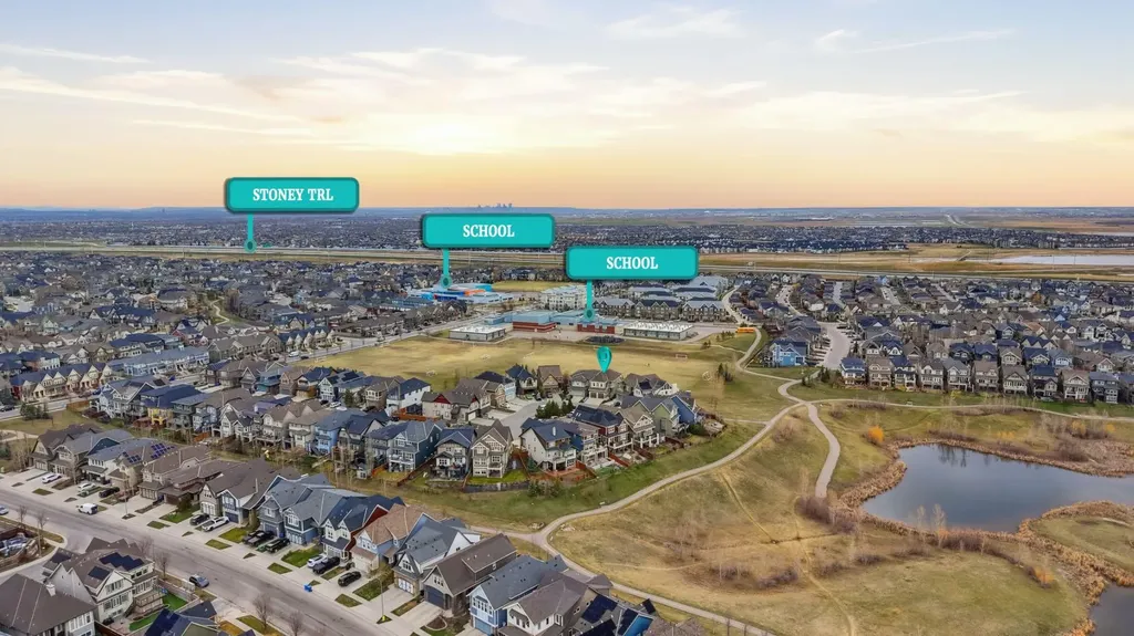 99 Marquis Cove SE Calgary AB T3M 1Y1