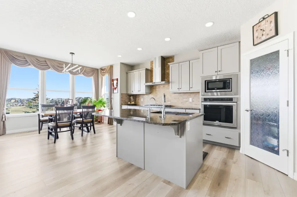99 Marquis Cove SE Calgary AB T3M 1Y1