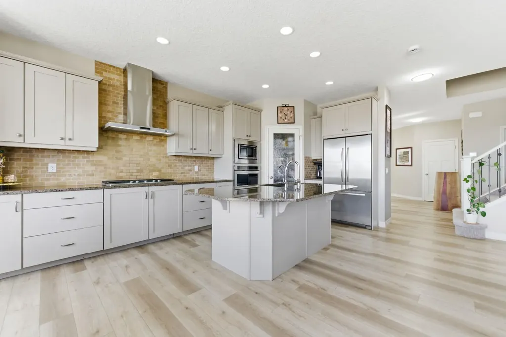 99 Marquis Cove SE Calgary AB T3M 1Y1