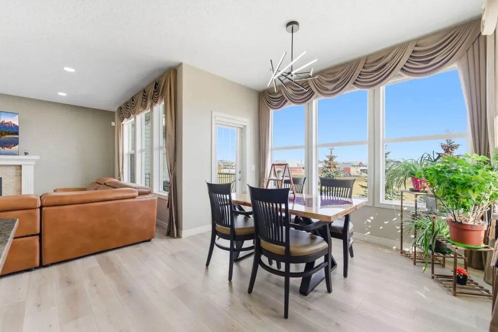 99 Marquis Cove SE Calgary AB T3M 1Y1